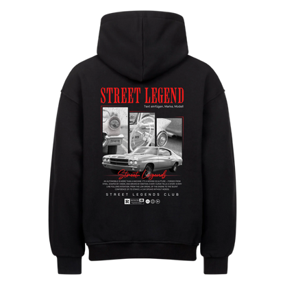 Street Legend