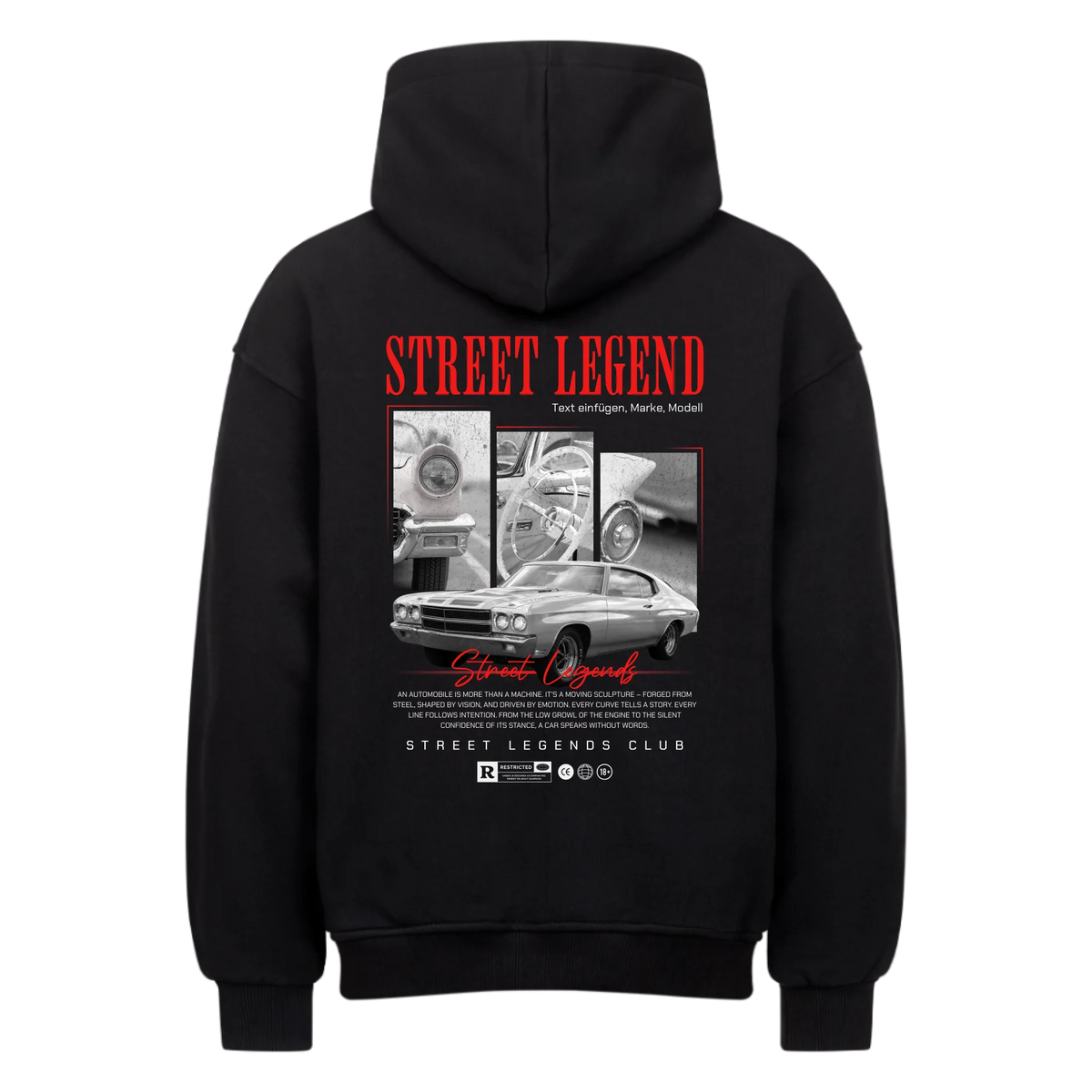 Street Legend