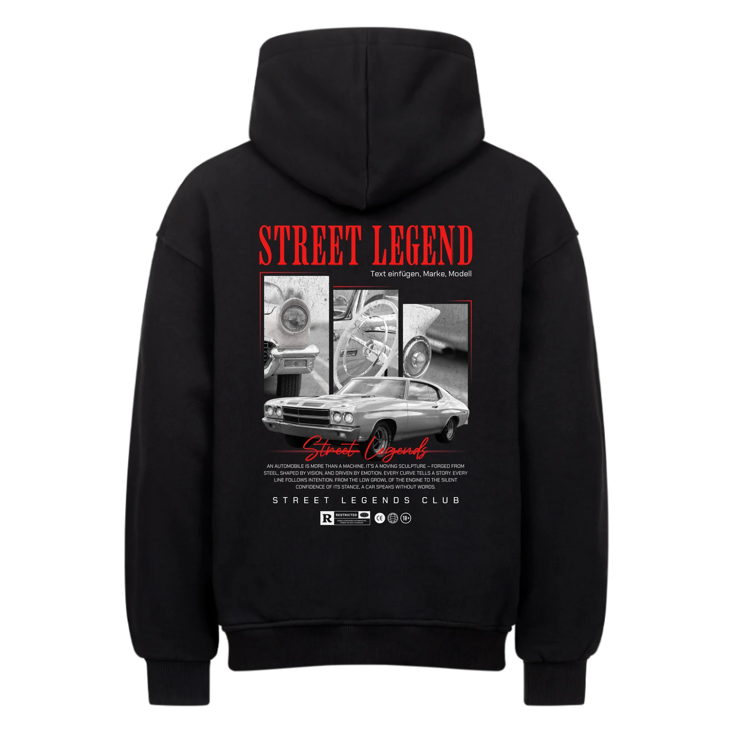 Street Legend