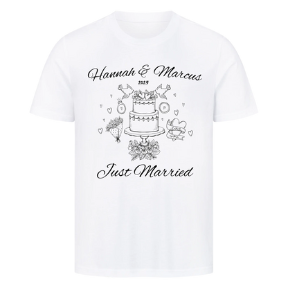 Just Married