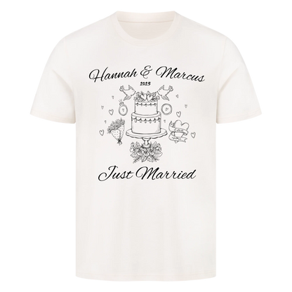 Just Married
