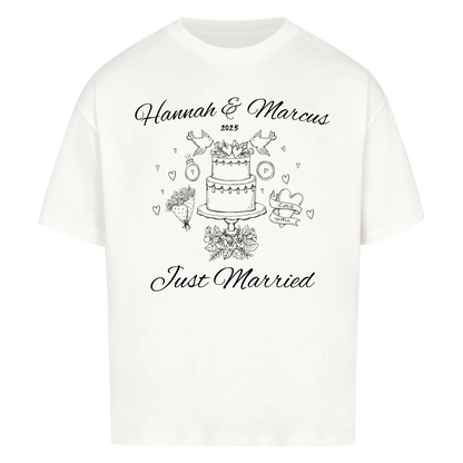 Just Married