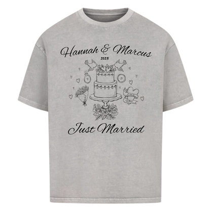 Just Married
