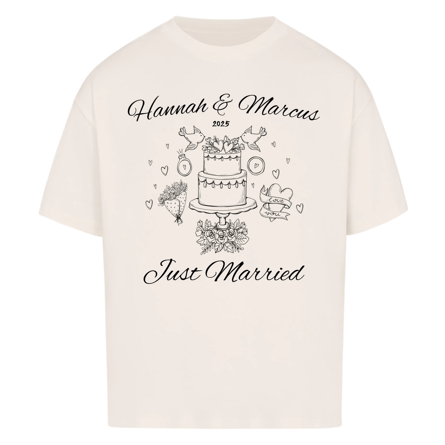 Just Married