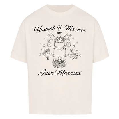 Just Married