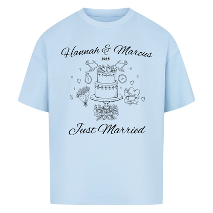 Just Married