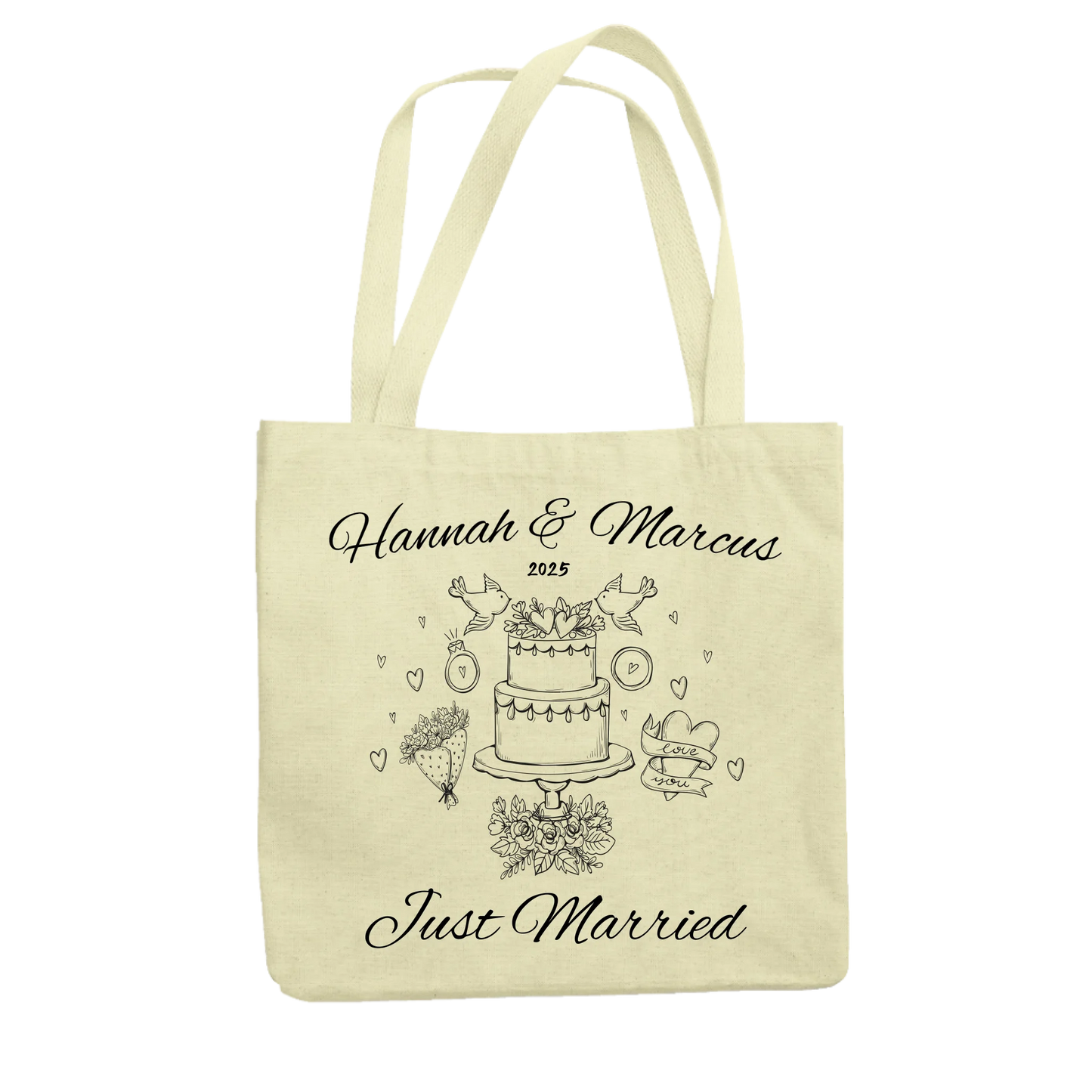 BAG