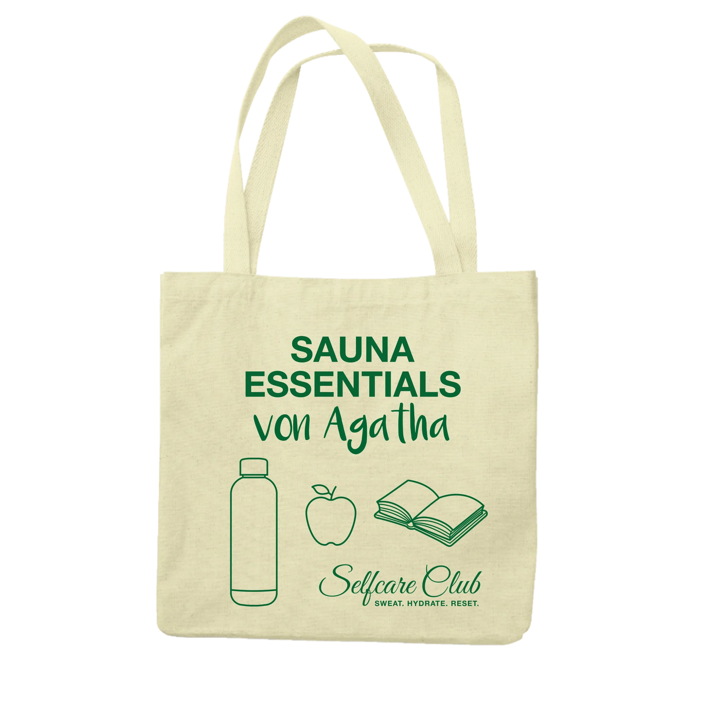 Sauna Bag