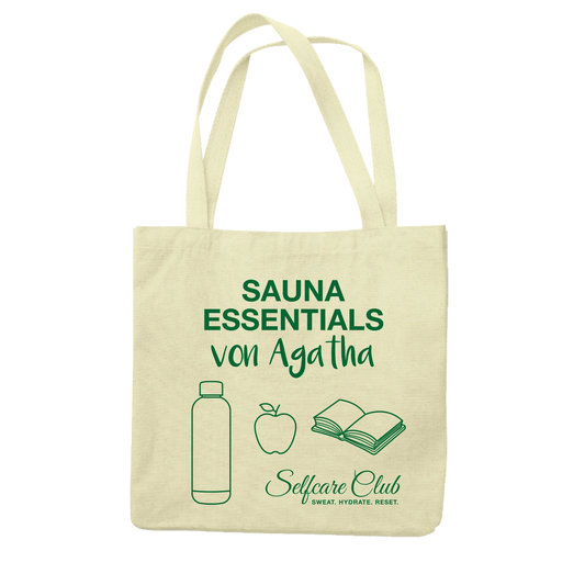 Sauna Bag