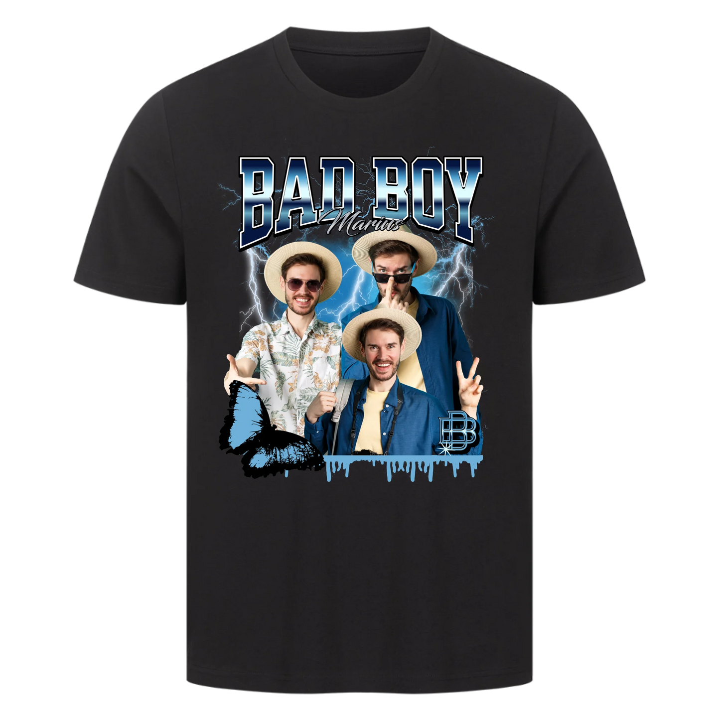 Bad Boy
