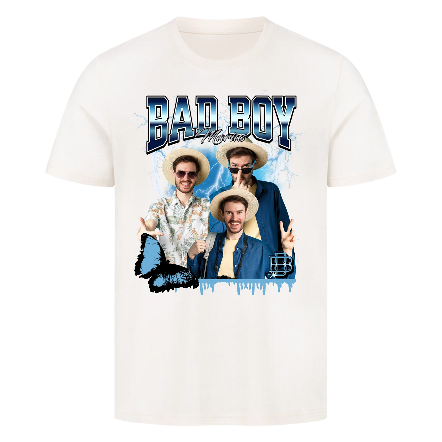 Bad Boy