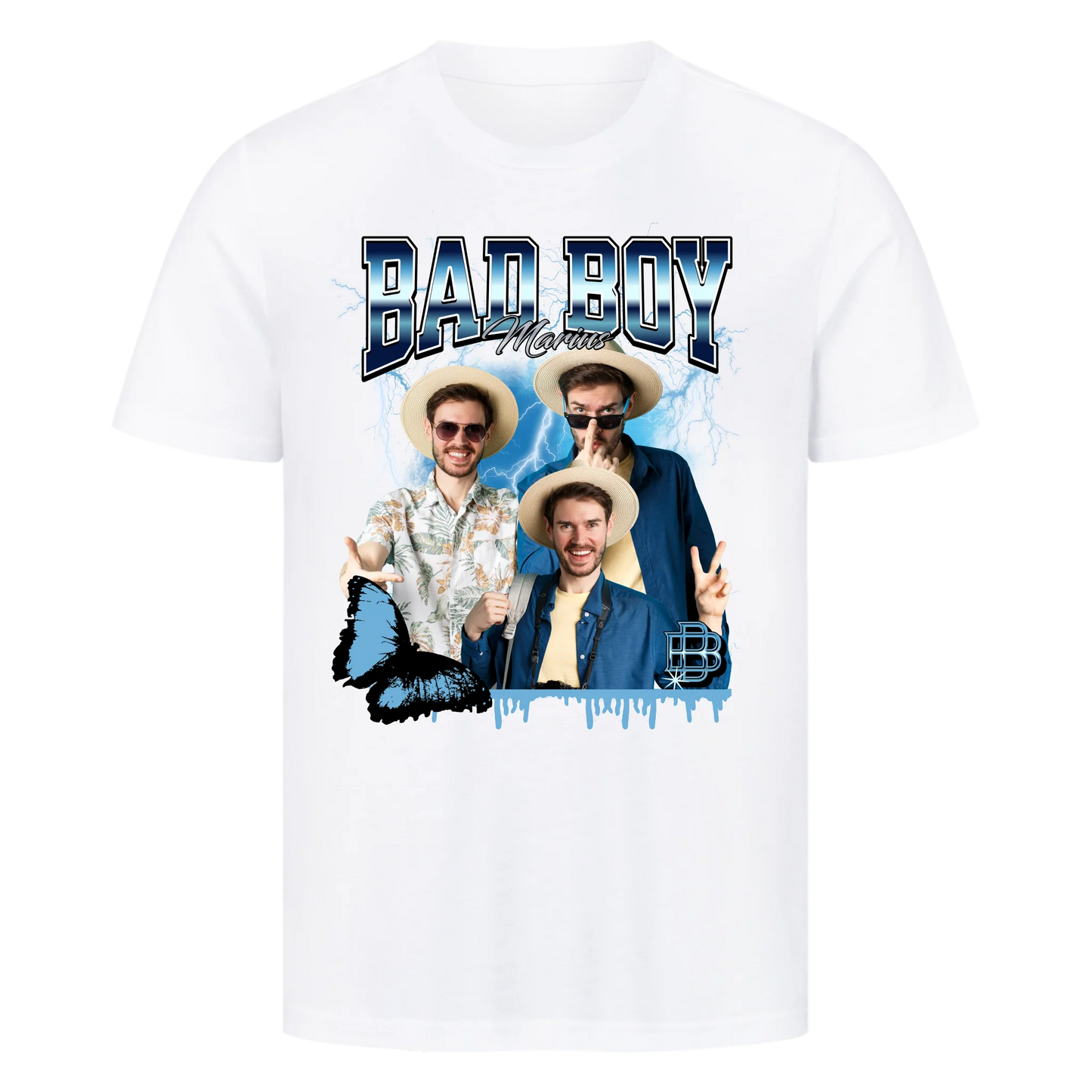 Bad Boy