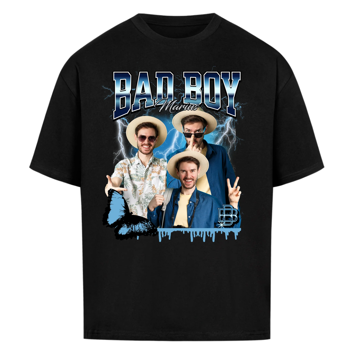 Bad Boy