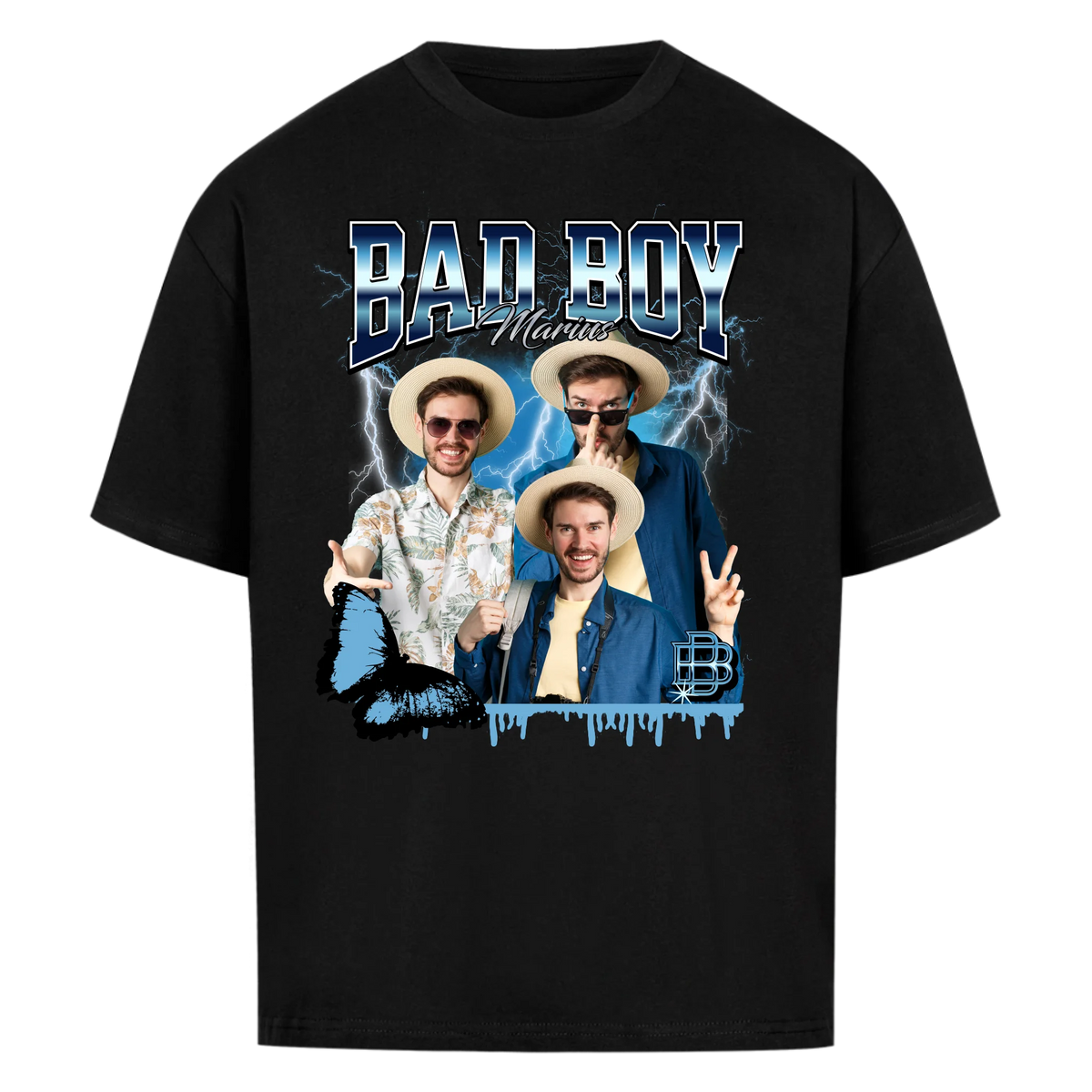 Bad Boy