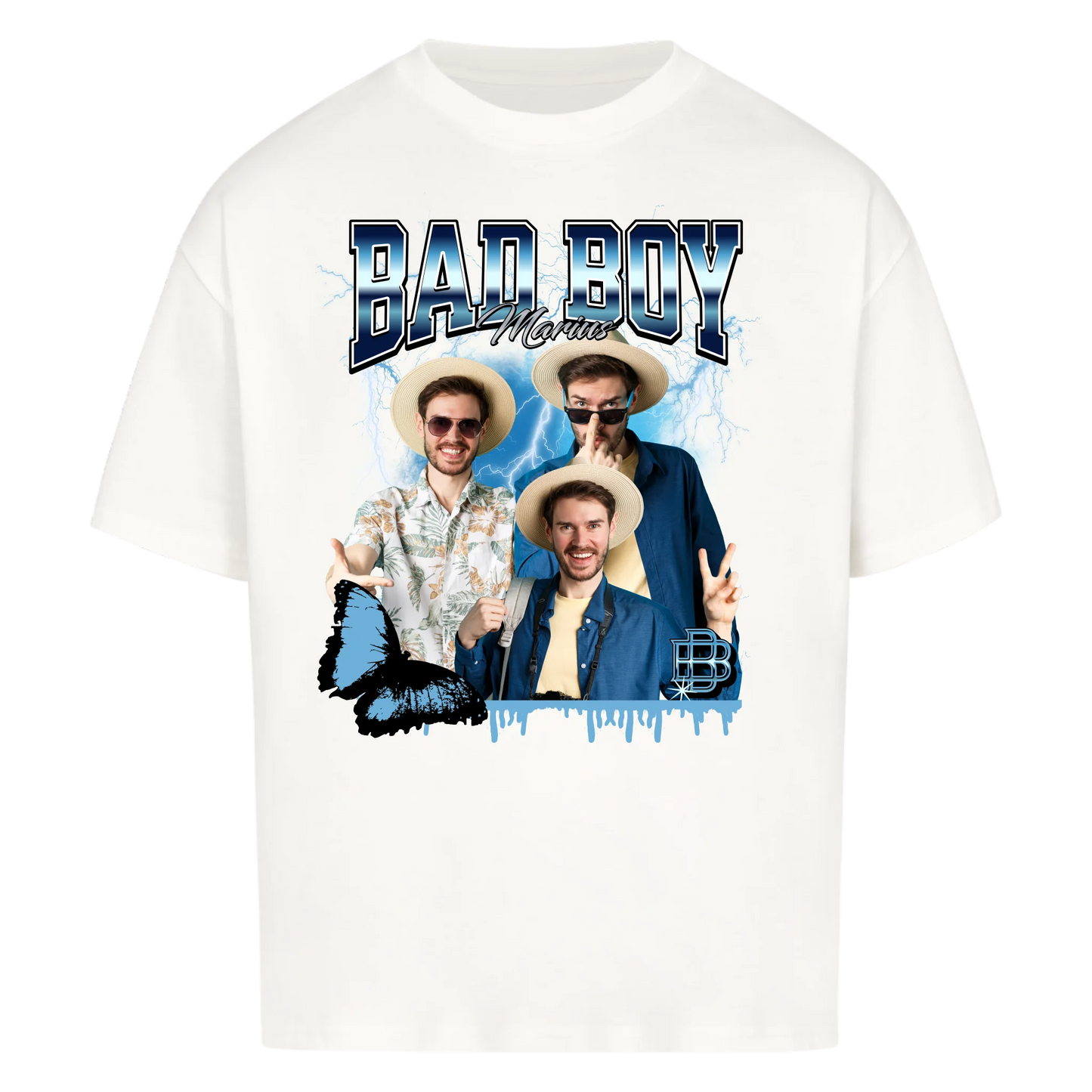 Bad Boy