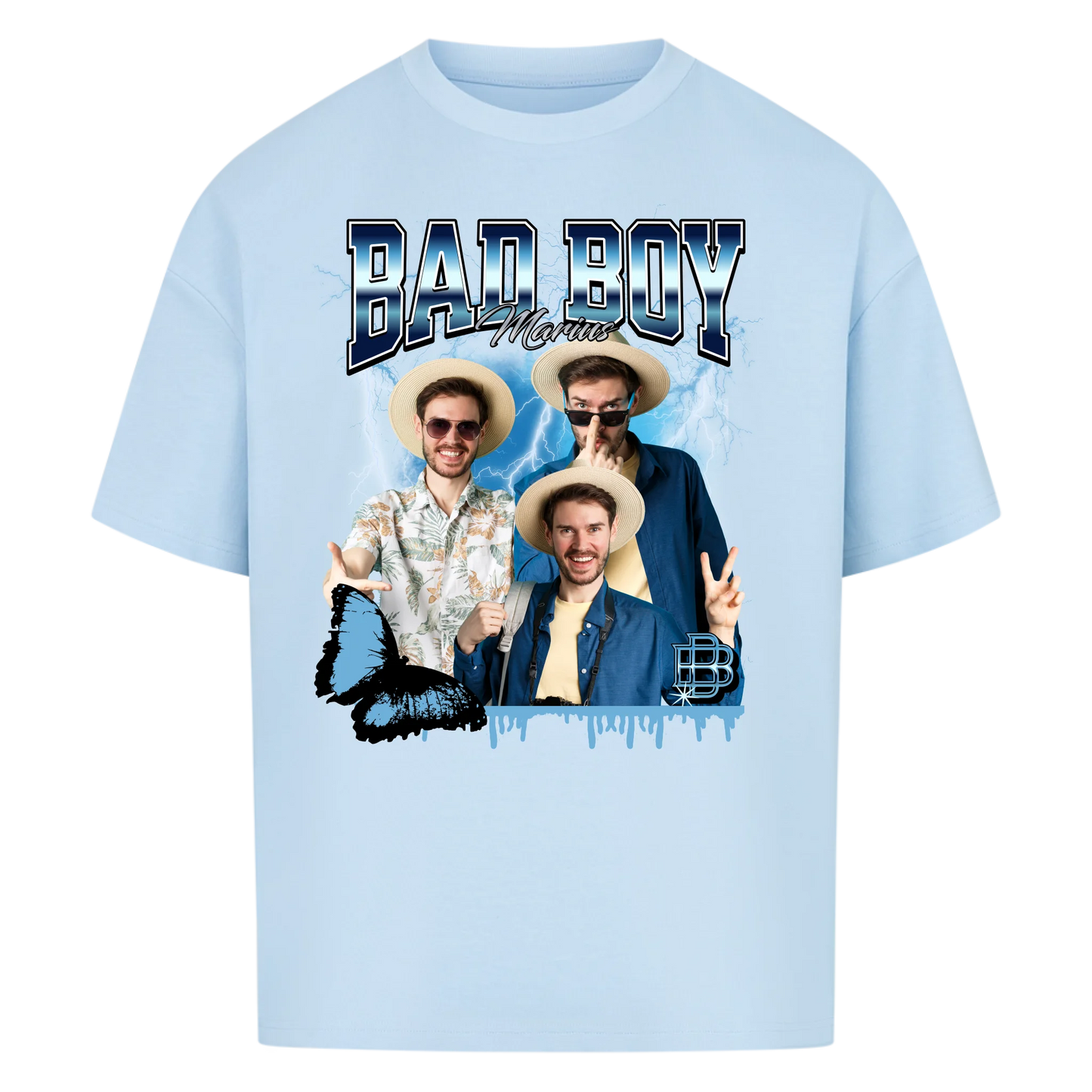 Bad Boy