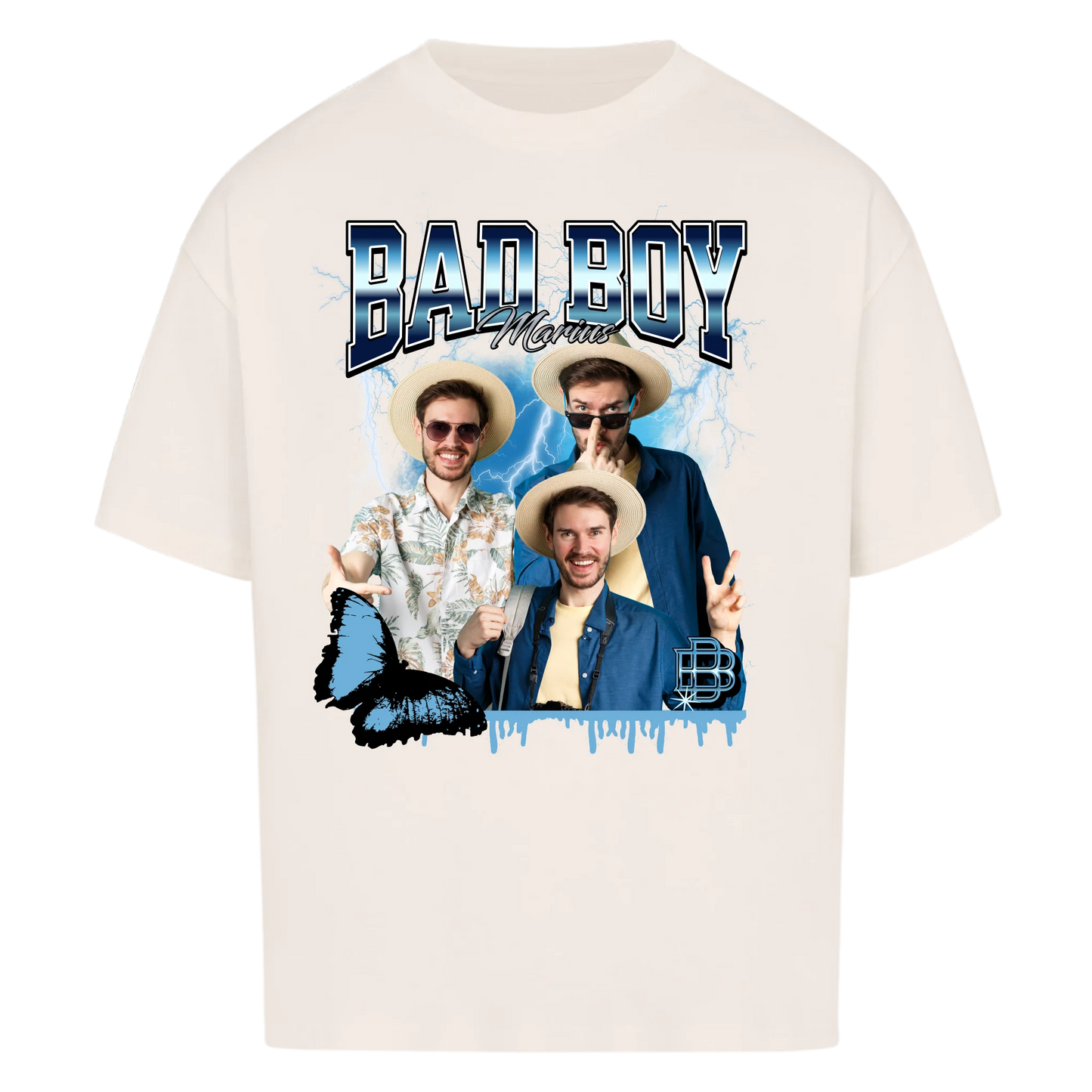Bad Boy