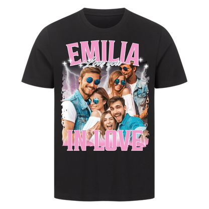 Retro Bootleg 90s Style
