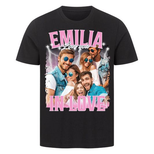 Retro Bootleg 90s Style