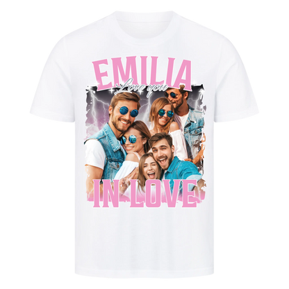 Retro Bootleg 90s Style