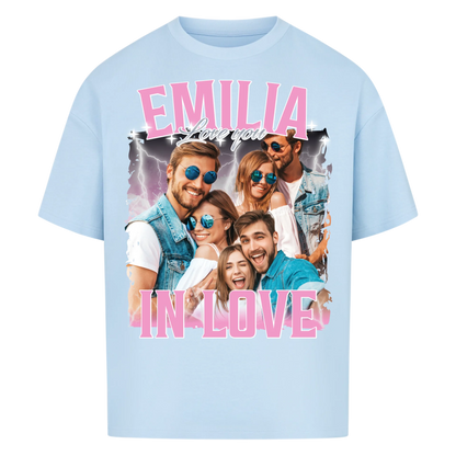 Retro Bootleg 90s Style