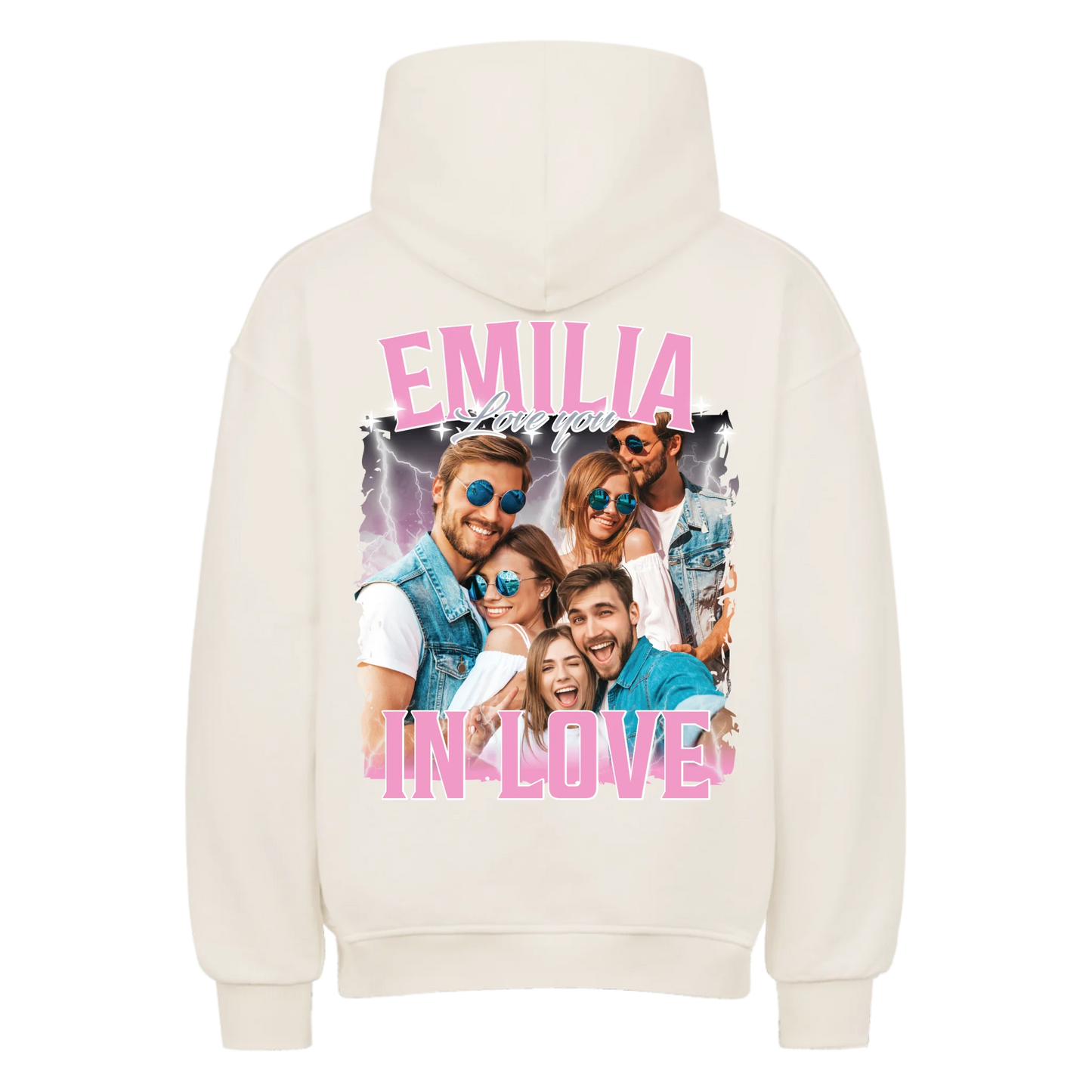 Retro Bootleg 90s Style