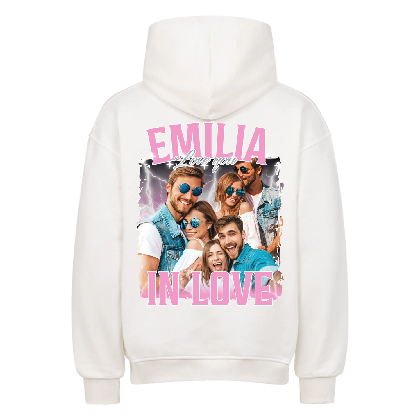 Retro Bootleg 90s Style