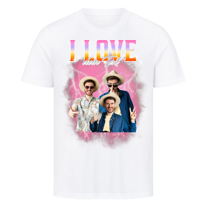 90s Vintage Bootleg