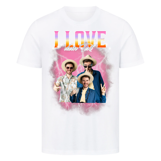 90s Vintage Bootleg