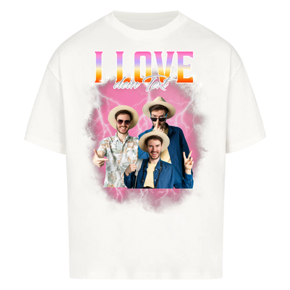 90s Vintage Bootleg