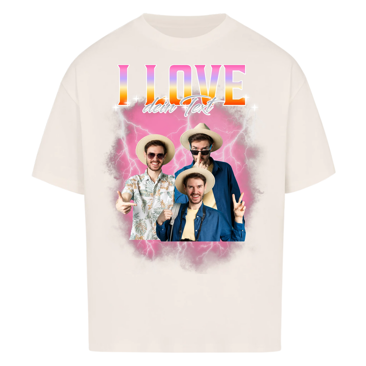 90s Vintage Bootleg