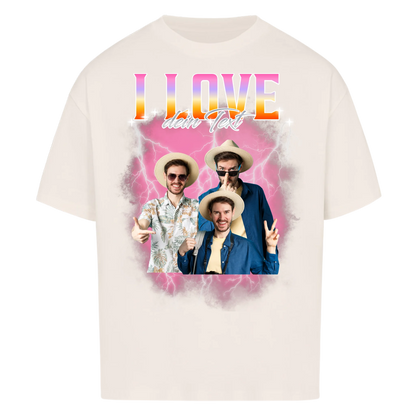 90s Vintage Bootleg