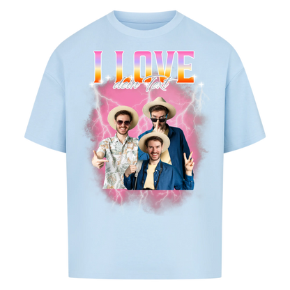 90s Vintage Bootleg