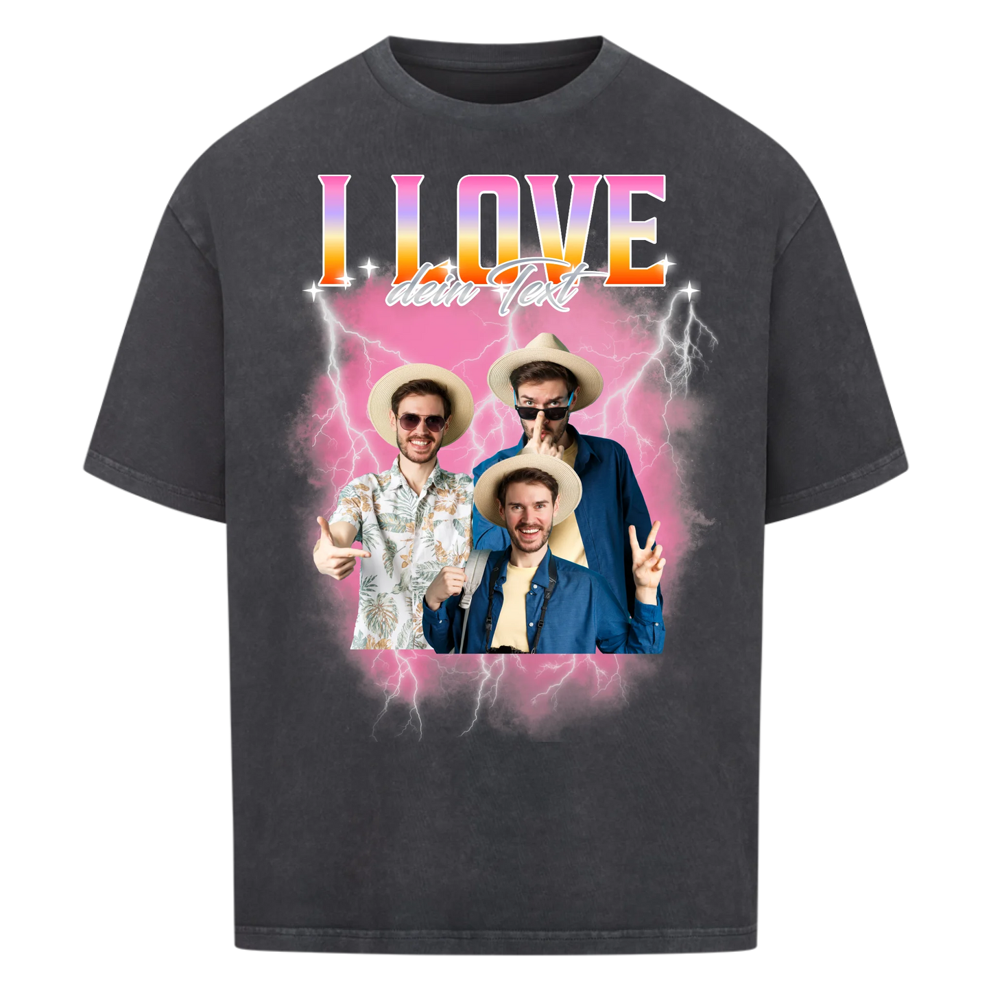 90s Vintage Bootleg