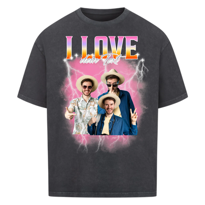 90s Vintage Bootleg