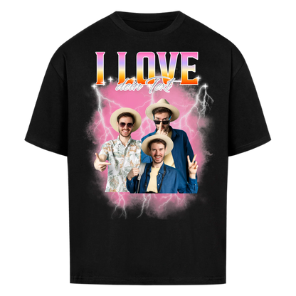 90s Vintage Bootleg