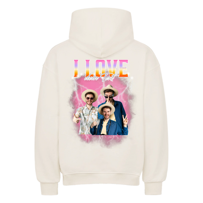 90s Vintage Bootleg