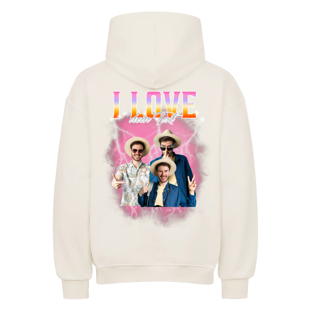 90s Vintage Bootleg