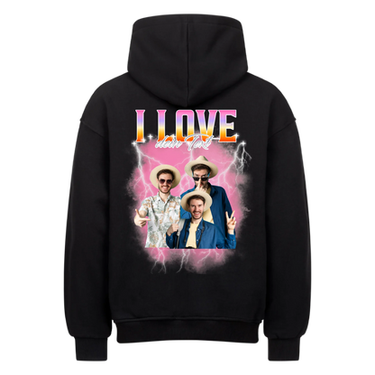 90s Vintage Bootleg