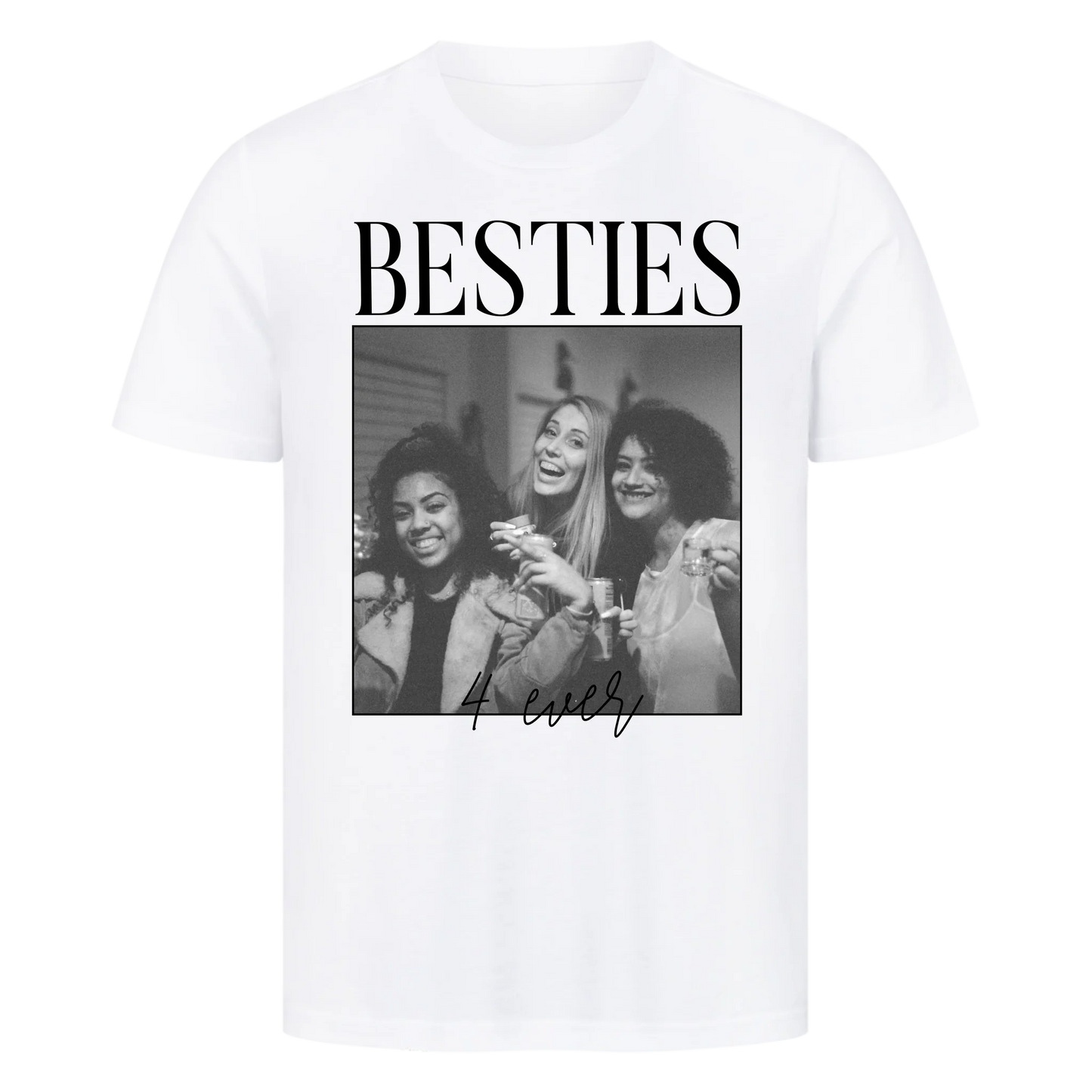 Besties 4 ever