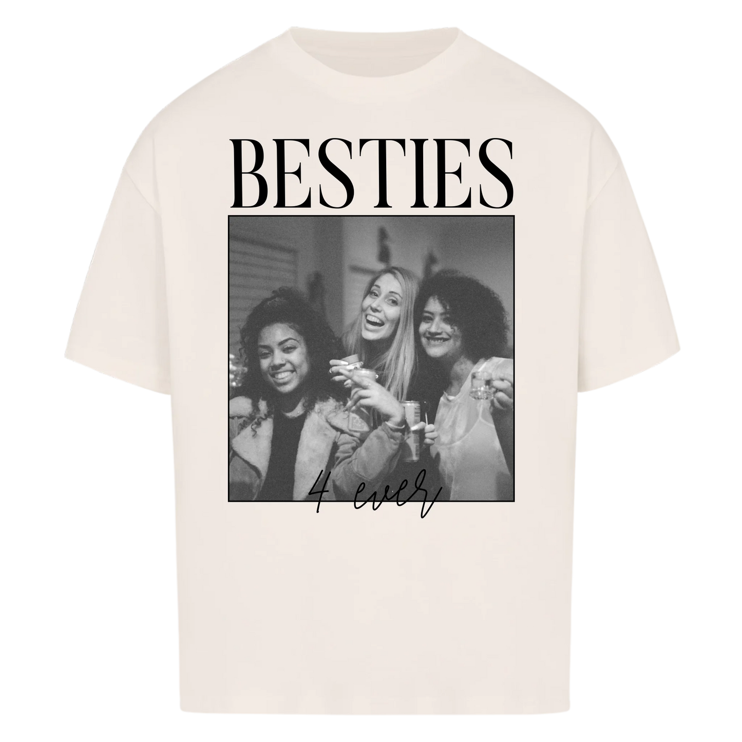 Besties 4 ever