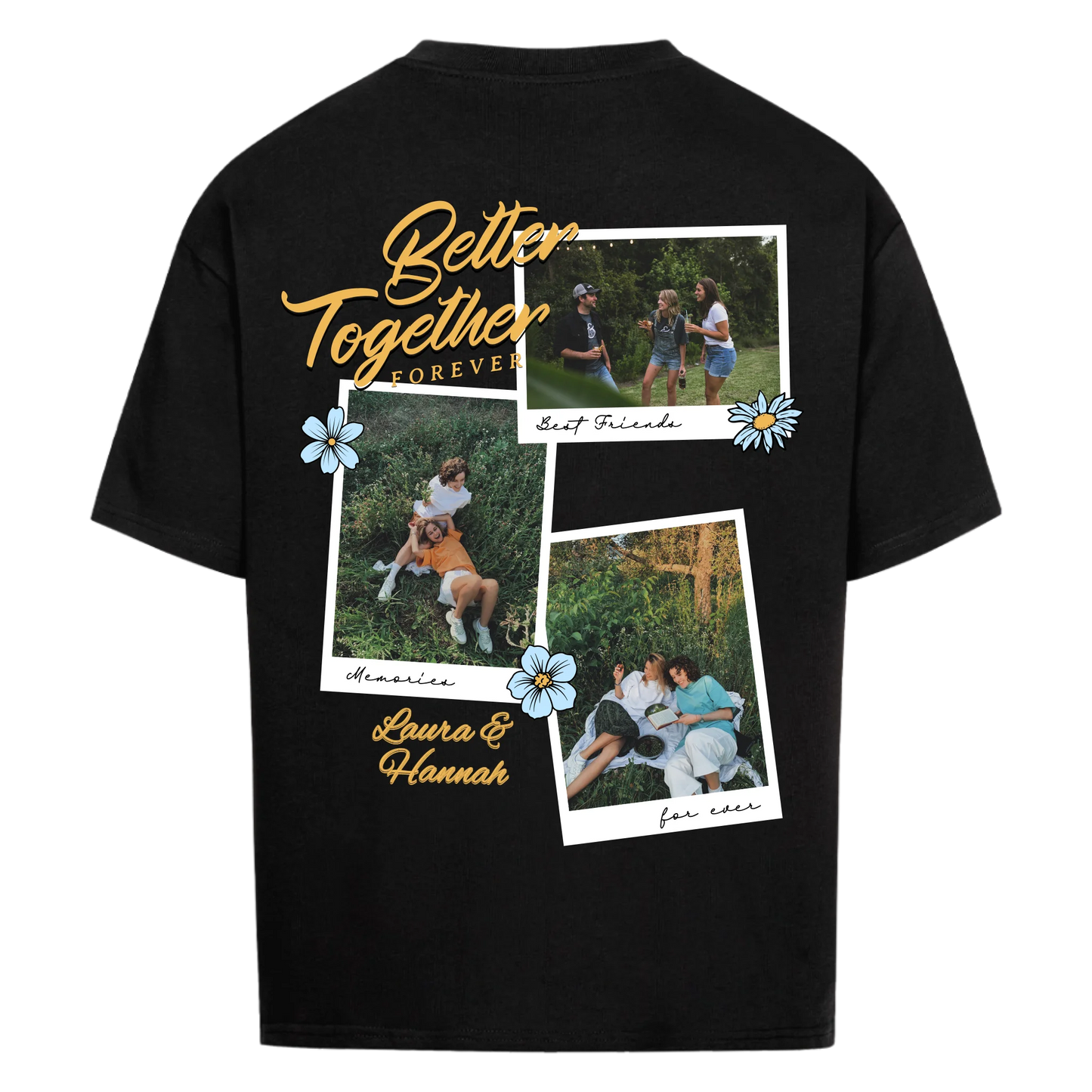 Better Together