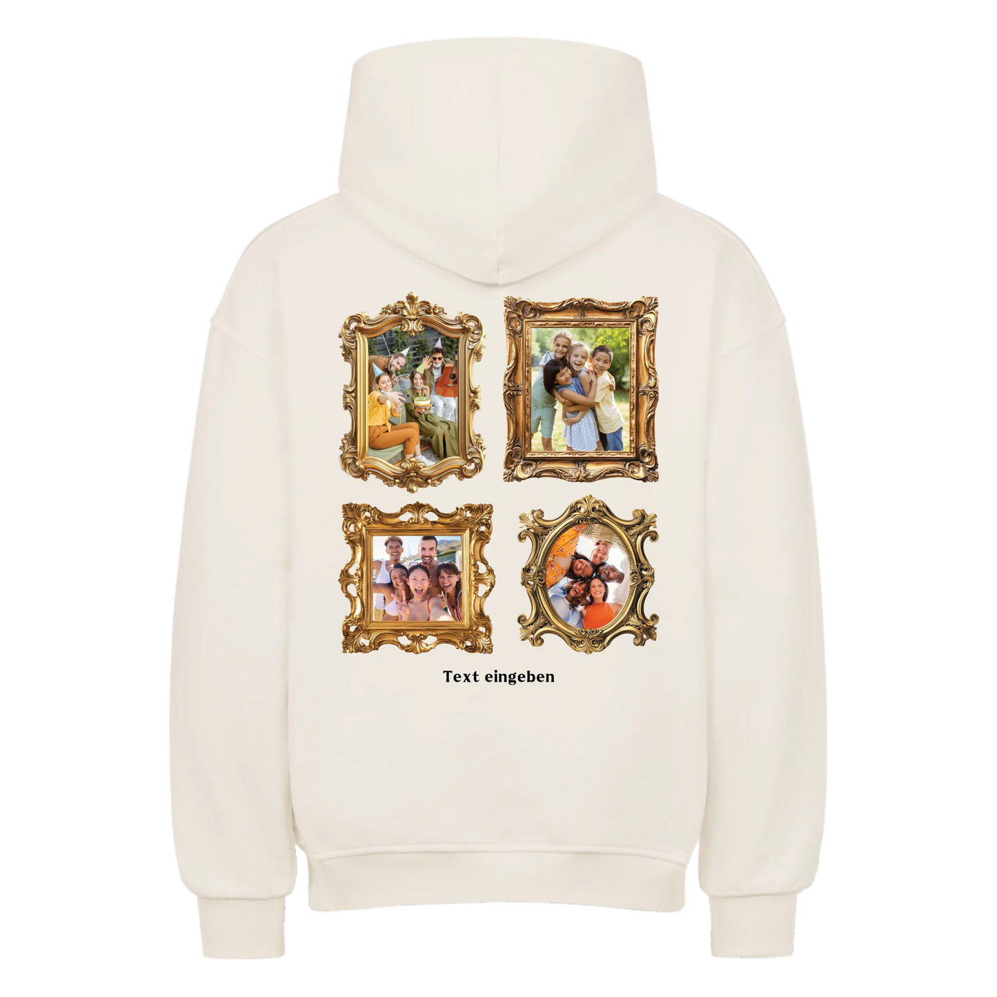 Vintage Bilderrahmen