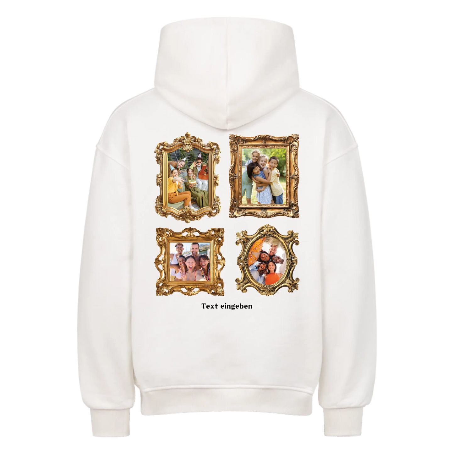 Vintage Bilderrahmen