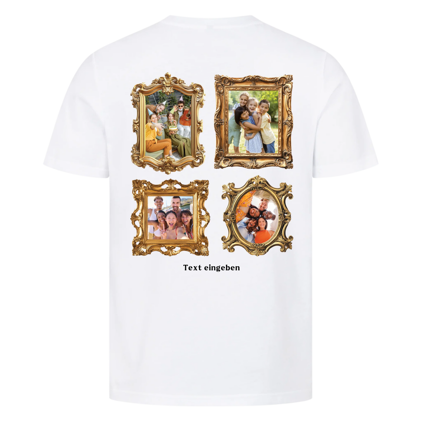 Vintage Bilderrahmen