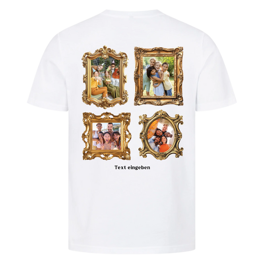 Vintage Bilderrahmen