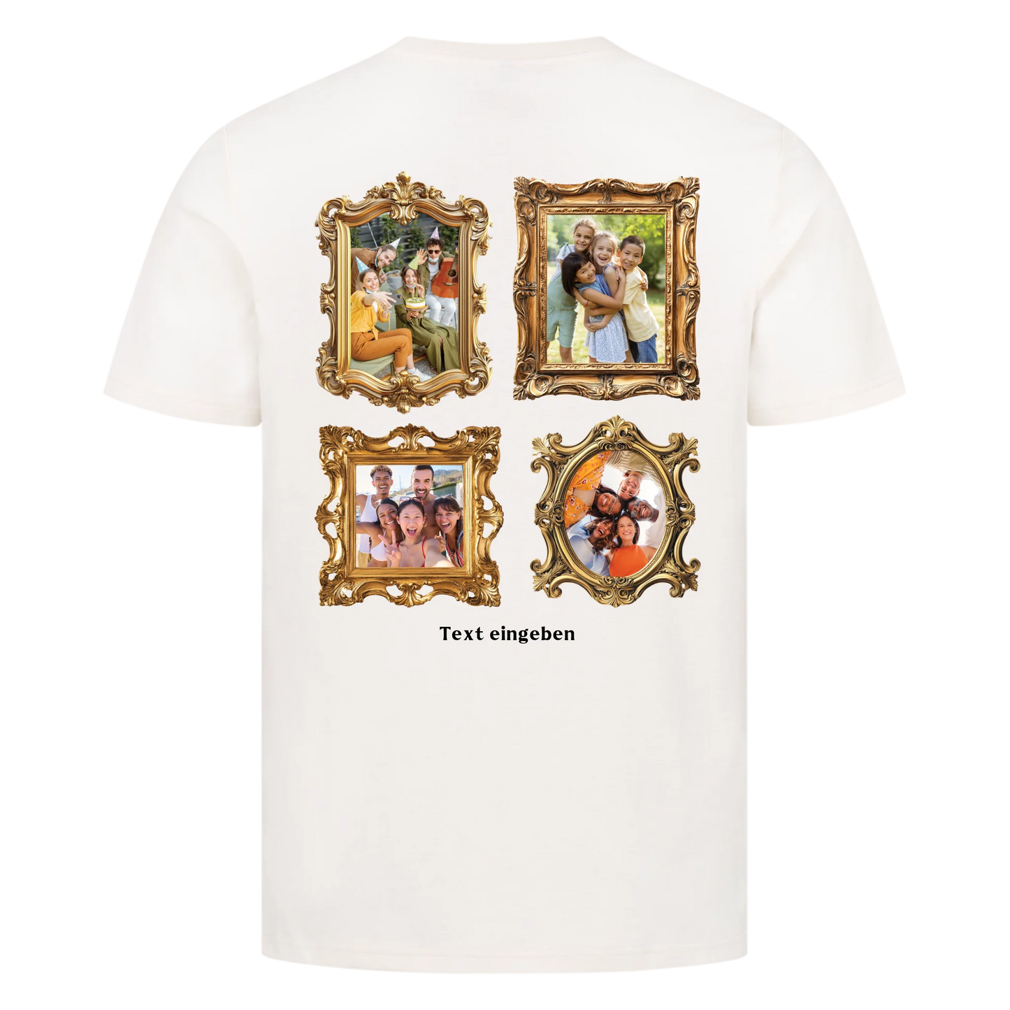 Vintage Bilderrahmen