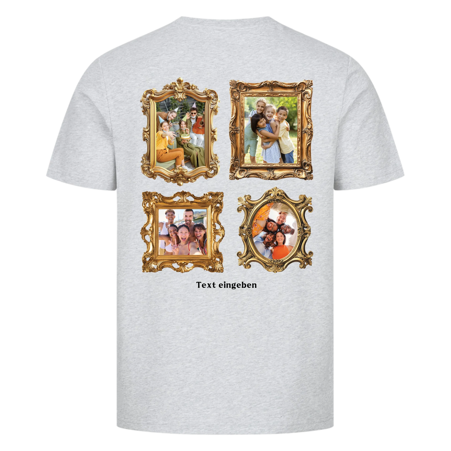 Vintage Bilderrahmen