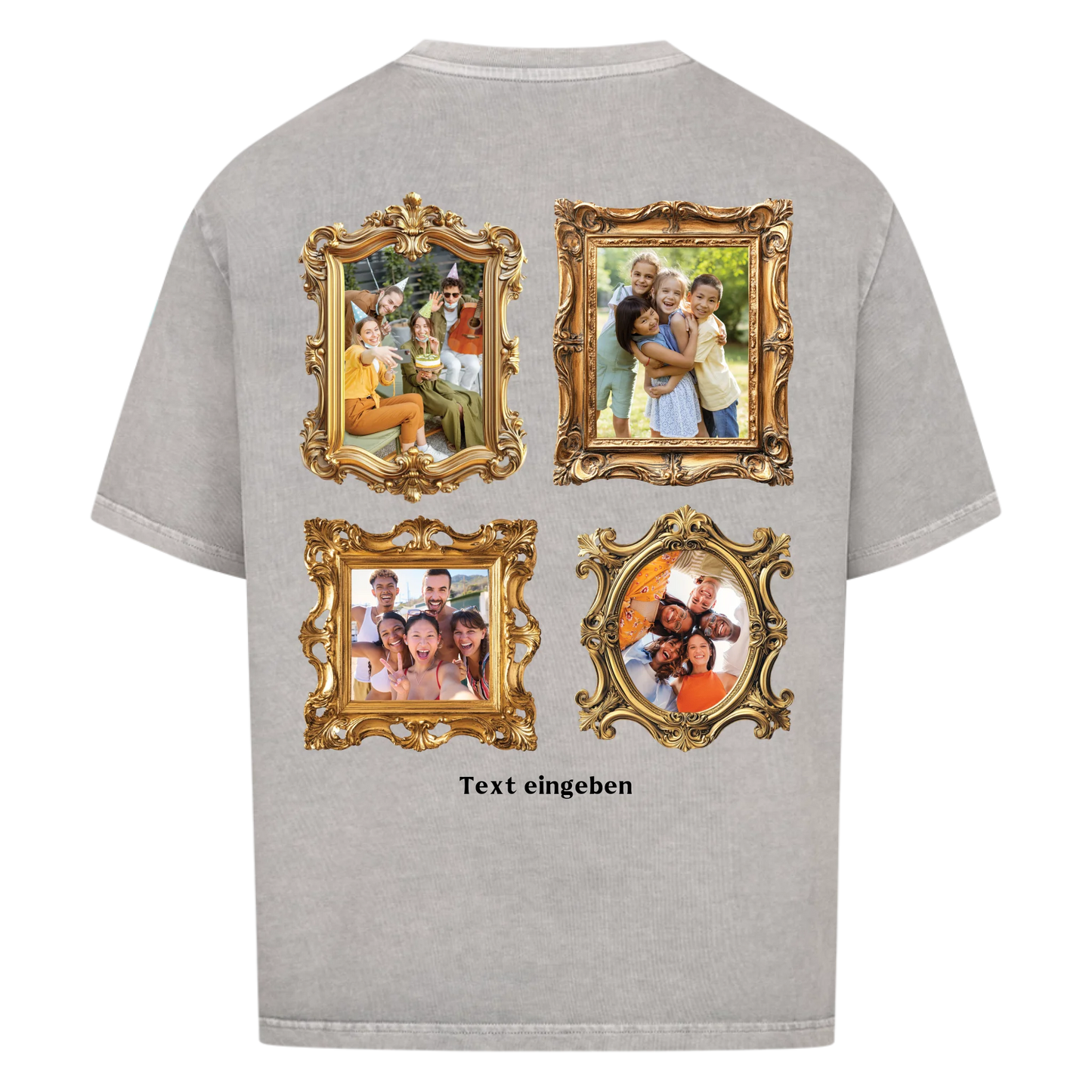 Vintage Bilderrahmen