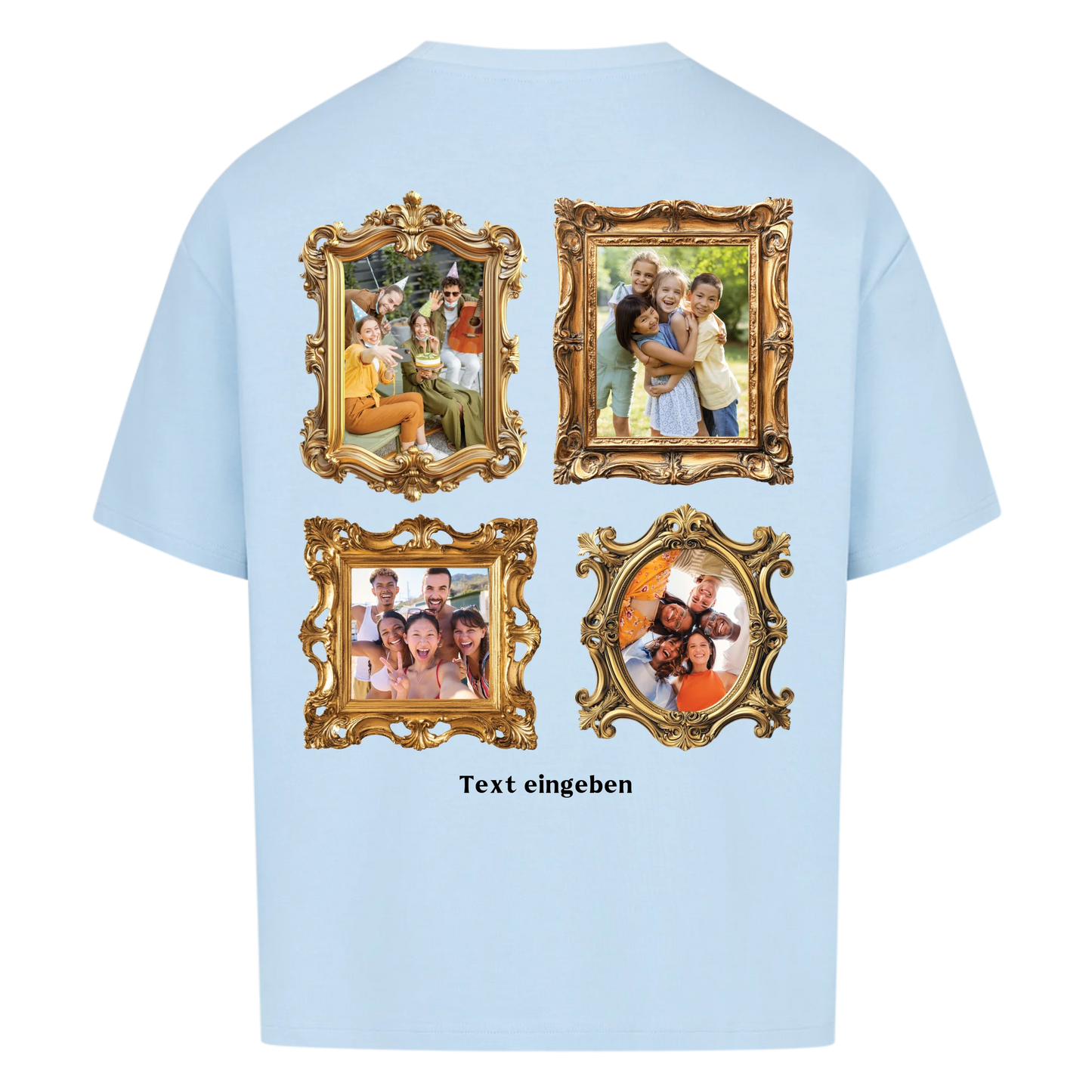 Vintage Bilderrahmen